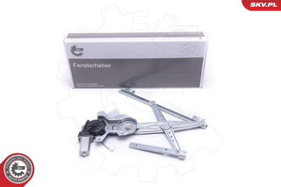 ESEN SKV 00SKV832 Fensterheber für LAND ROVER