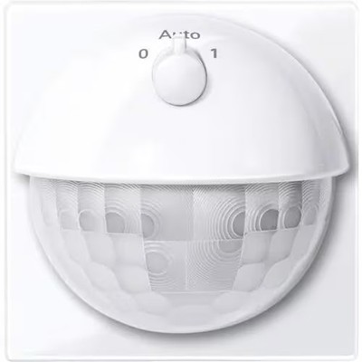 Elso ELG171184 ARGUS Bewegungsmelder, 180grad, 1,10m, Unterputz, Sensormodul, TP