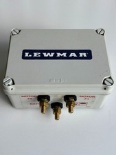 Lewmar Windlass Relay Box