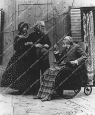 crp-35792 circa 1980 Dakin Matthews, Jon Matthews, Kay E Kuter live stage play R