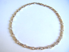 Apartes Modern Necklace Silver 925