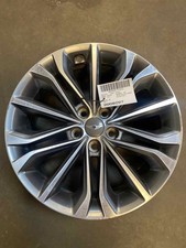 2015 2016 HYUNDAI GENESIS Sedan 18" Factory Alloy Wheel Rim 18x8 52910B1150 OEM