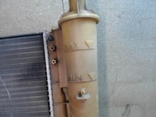 Radiateur Ford KA