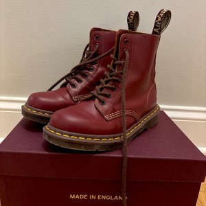 Dr Martens 1490 Made In England | eBay