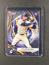 2024 Bowman’s Best Baseball Pick your Player / Complete your Set Base/Refractor