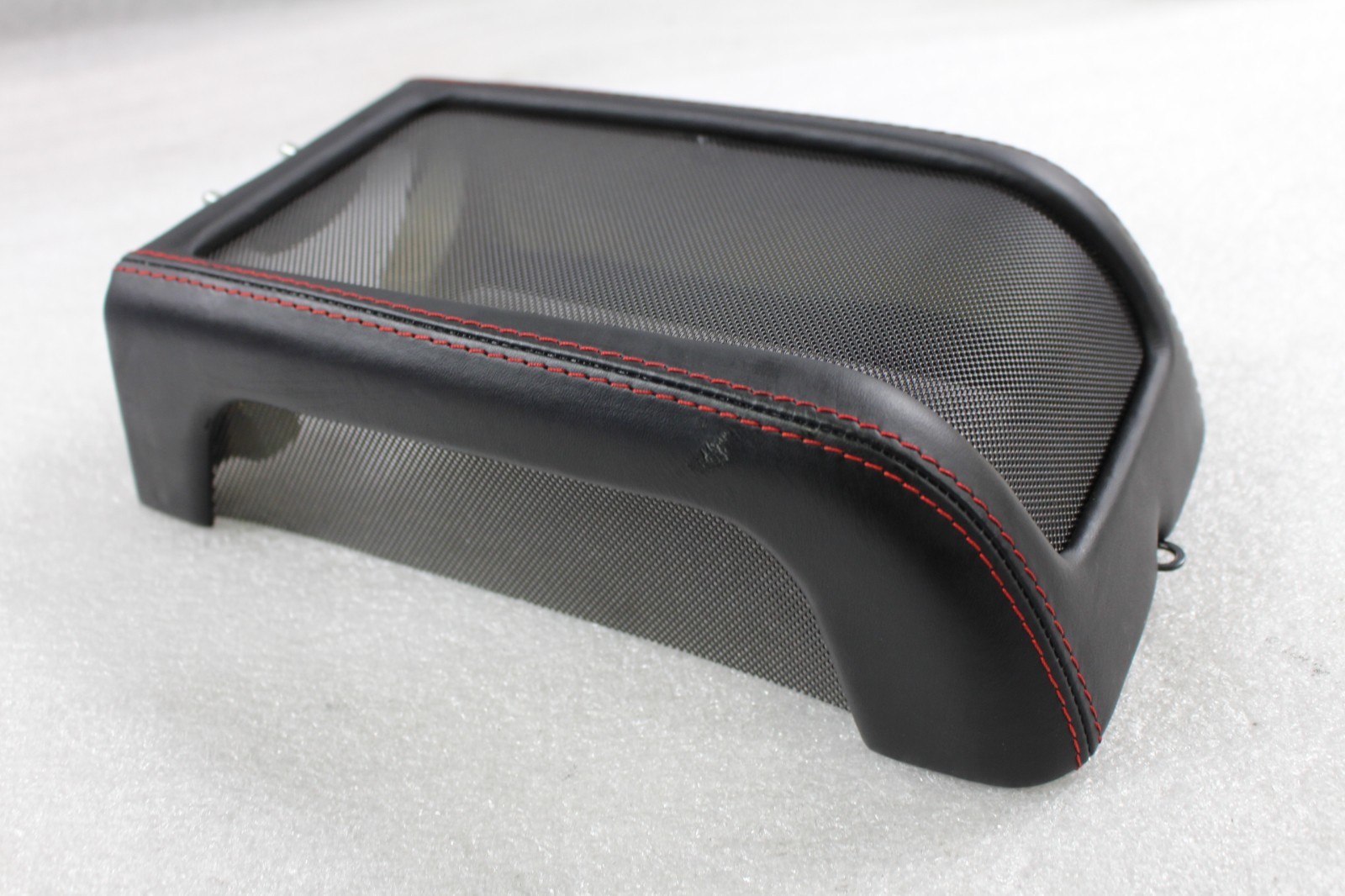 Ferrari 360 Spider, Amp Housing Trim Panel, Nicked, Used, P/N 66792000