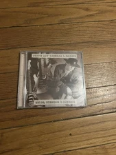 Solos, Sessions and Encores by Vaughan, Stevie Ray (CD, 2007)