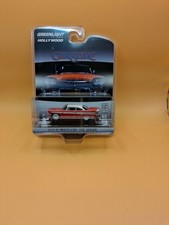 Greenlight Hollywood Christine 1958 Plymouth Fury 🔥1