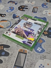 Madden NFL 21 (Microsoft Xbox One) NEW SEALED 