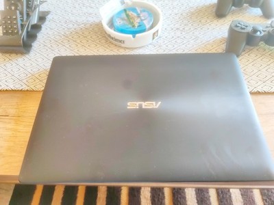 ASUS NOTEBOOK INTEL CELERON N 4 GB/ 128 GB SSD 15,6 ZOLL SEHR GUTER ZUSTAND TOP