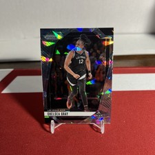 2024 Panini Prizm WNBA #84 Chelsea Gray Ice Prizms Las Vegas Aces (I)