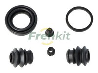 Frenkit Reparatursatz Bremssattel 230023 FüR Hyundai Kia Accent Jb Rio 30,9Mm 3