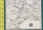 1965 Missouri Kansas Texas MKT Railroad Southern Div KATY Railway San Antonio RR — photo 7