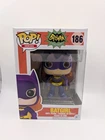 Heroes Funko Pop - Batgirl - Batman Television Series - No. 186