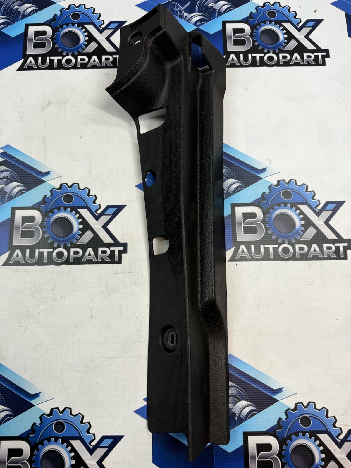 2011-2016 Mini Countryman R60 PAD Floor CARPET RIGHT Trim 9808166 OEM