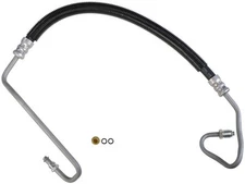 Power Steering Pressure Line Hose Assembly For Silverado 1500 ZS512KG