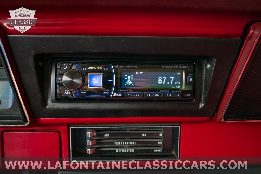 1966 Chevrolet Nova SS