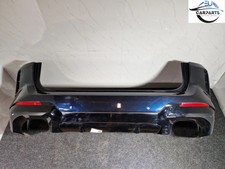 Original BMW X3 G01 X3 M F97 LCI Stossfänger M Paket hinten 416 51125A40FC3