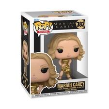 Funko Pop! Rocks: Mariah Carey - Emancipation of Mimi - Figura de Vinilo Colecci