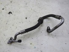 2.0D BMW X1 E84 Klimaleitung Schlauch Gebrauc...