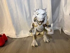 Star Wars 12" Hoth Lot Kenner Tauntaun Luke Skywalker Han Solo Trench Coat