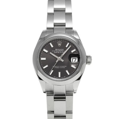 Rolex Datejust Lady 28 2021 279160 Automatic 28mm #WW398