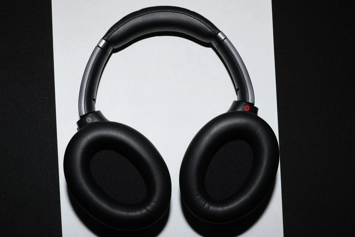 Sony WH-1000XM3 Headphones for Sale | Shop New & Used Headphones