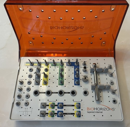Biohorizons Tapered Internal Surgical Kit