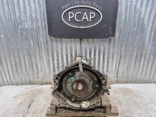 2000 2001 2002 Chevy Suburban 1500 4x4 5.3l 4l60e Transmission 163k Miles
