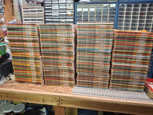 Sams Photofact CB Radio Series Service Manuals, READ DESCRIPTION