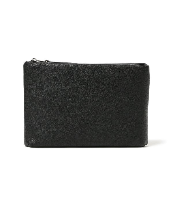 (ASK availability first) exclusive L’Avenir / Leather Pouch new
