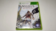 Assassin's Creed IV: Black Flag - Xbox 360 *STORY MODE DISC 1 ONLY*