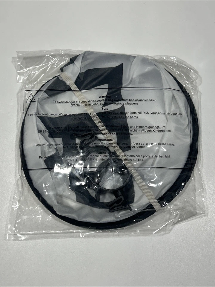 Rock Band Beatles Drum Cover Sealed Brand New Xbox 360 Wii PS3 - Image 2 of 3