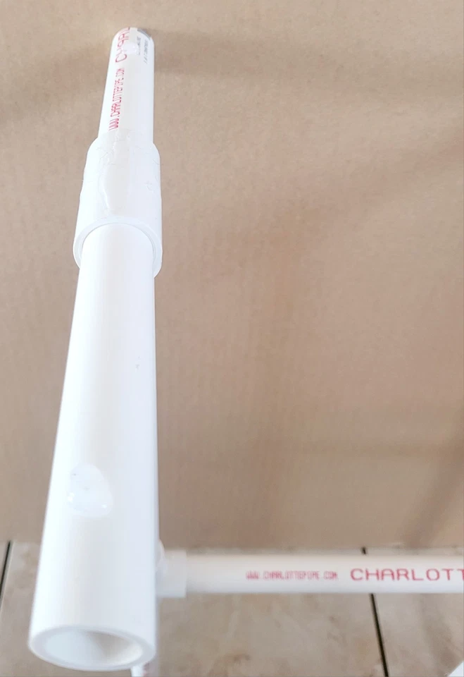 Drum Set Stand ONLY Makeshift Harmonix Rock Band PS2 PS3 PS4 Xbox 360 Wii Base - Image 4 of 4