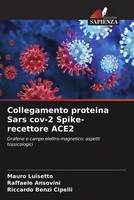 Mauro Luisetto (U. A.) | Collegamento Proteina Sars Cov-2 Spike- Recettore ACE2