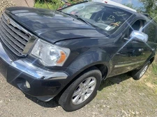 Grille Fits 07-09 ASPEN 464696