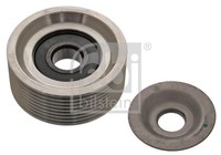 Febi Bilstein Umlenk-/FüHrungsrolle Keilrippenriemen 47136 FüR MAN Neoplan TGS 1