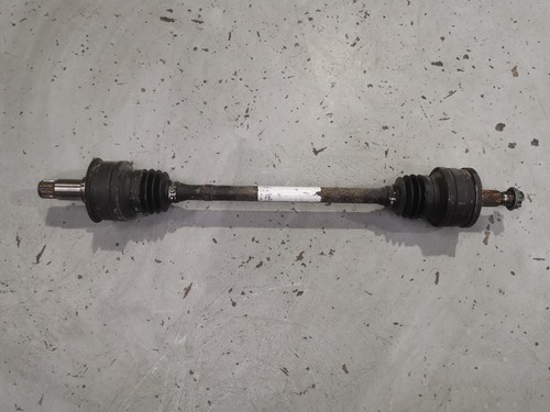 MERCEDES C CLASS RIGHT DRIVESHAFT PETROL, 1.8, S/CHARGED, W203/S203/CL203, C180K