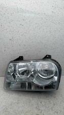 05 06 07 08 09 10 Chrysler 300 Headlamp Assembly Left Driver Side Halogen