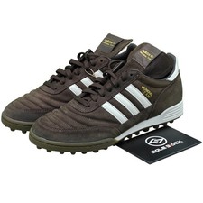 adidas Mundial Team Dark Brown - IF1971