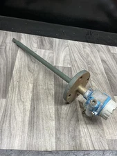 ENDRESS+HAUSER D-79689 Liquid Level Switch, Shaft length 19” #4012D145PR5SI