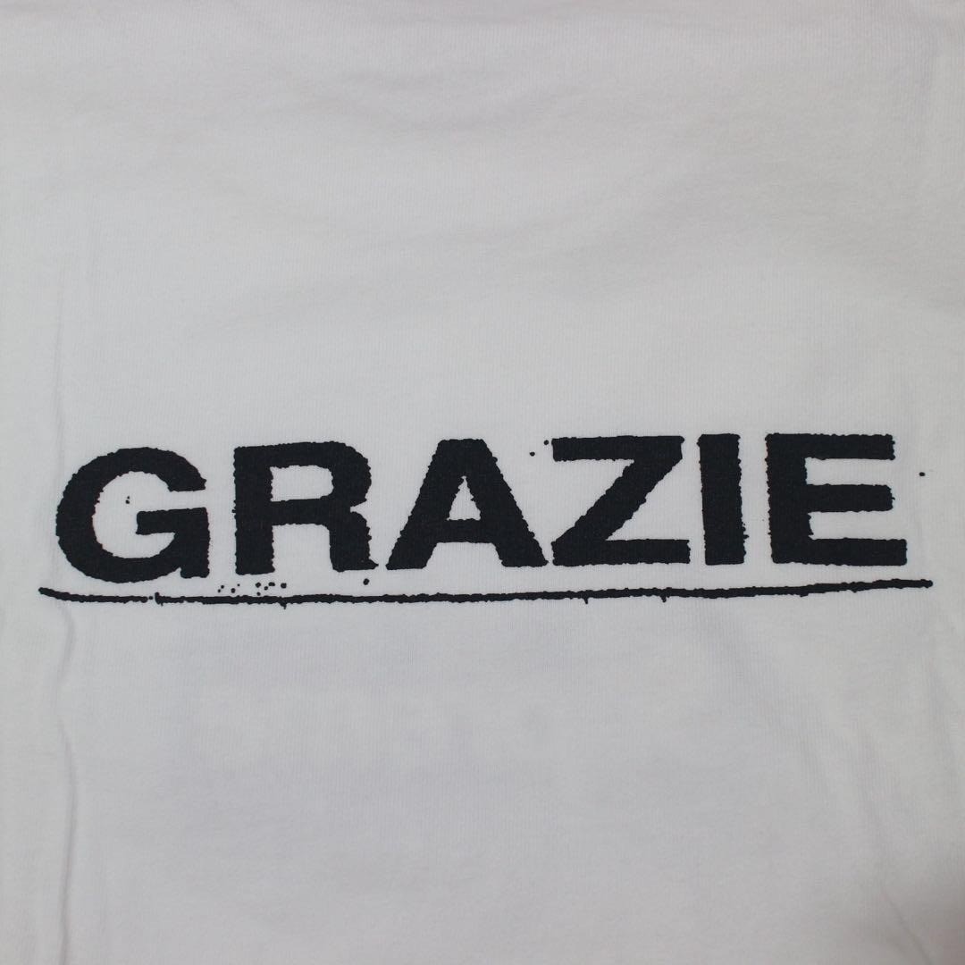 Supreme Milan store limited Last Supper Box Logo Tee Shirt color