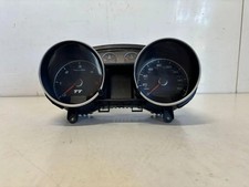 Compteur Audi TT