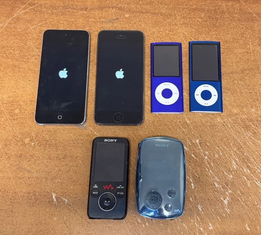 iPodセット (nano, touch) Apple iPod Nano 16GB - Pink 6th Generation Electronics | Zavvi.de