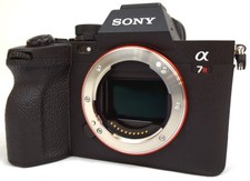 Sony Alpha 7R V Full-frame Mirrorless Interchangeable Lens Camera ILCE-7RM5/B