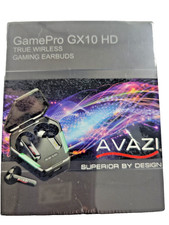 Avazi GamePro GX10 HD Gaming Earbuds