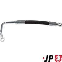 JP Group ÖLleitung Lader JP 1417600900 FüR E38 E39 BMW 7Er 5Er Touring 530 730