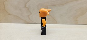 Lego Space Police 3 Alien Kranxx Minifigure 5974 5970