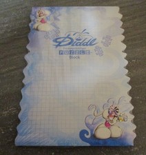 Diddl Puzzleblock - Block A5 in Folie verschw...