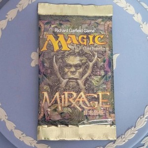 Mirage Booster Pack | eBay